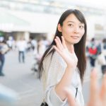 男に愛される女の特徴